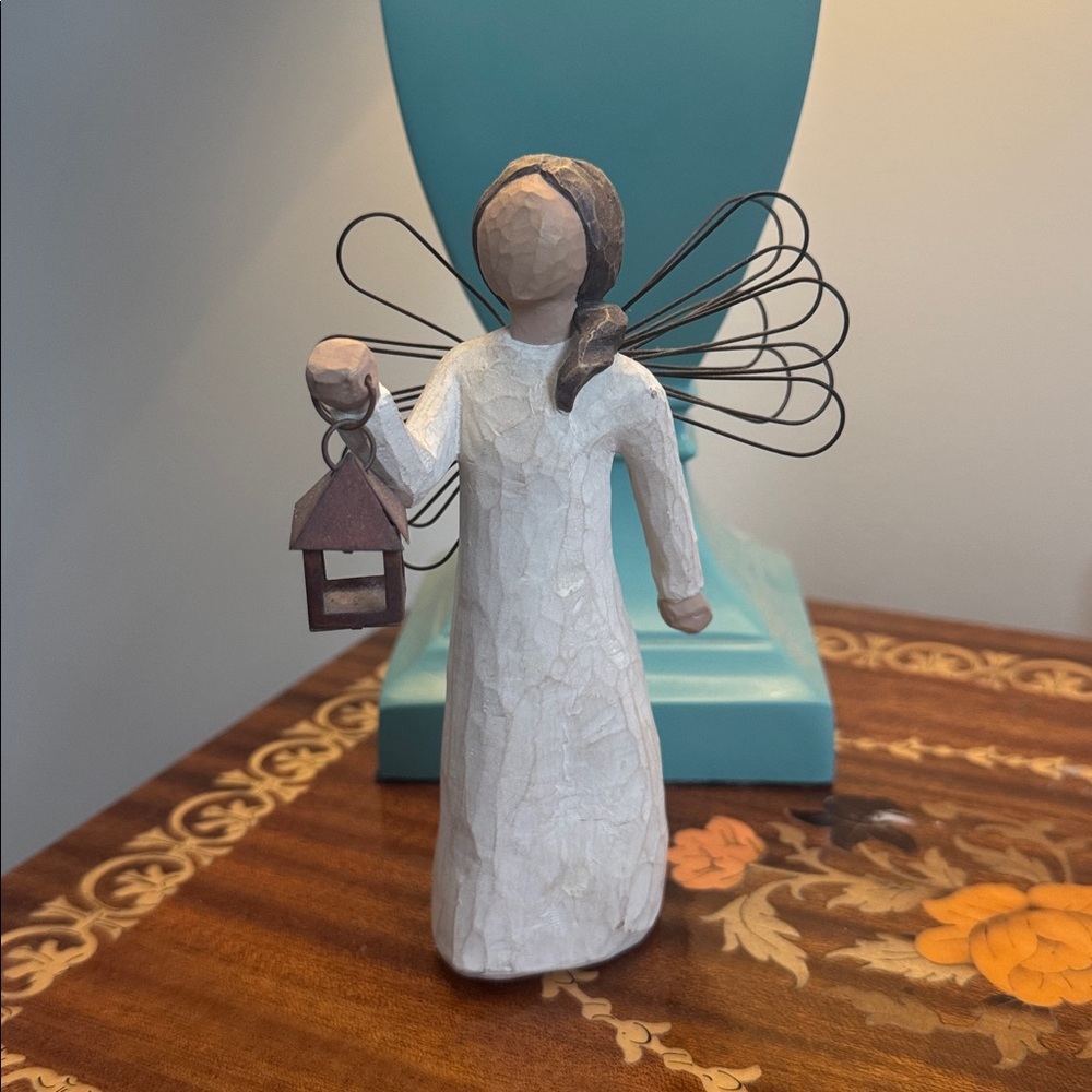 Willow Tree: Angel of Hope